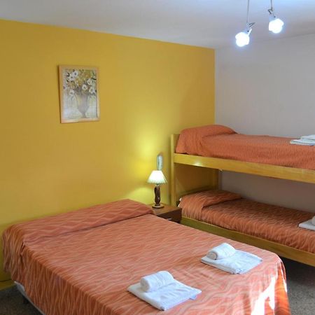 Hotel Brisas Villa Carlos Paz Exteriér fotografie