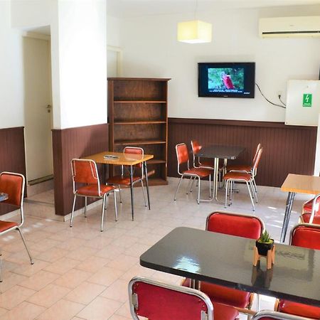 Hotel Brisas Villa Carlos Paz Exteriér fotografie