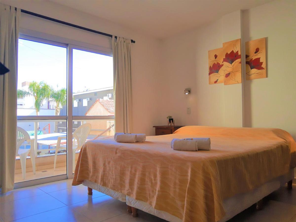 Hotel Brisas Villa Carlos Paz Exteriér fotografie